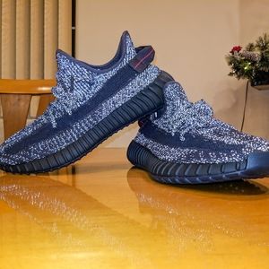 Adidas YEEZY 350 V2 Reflective